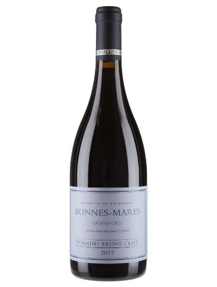 Bonnes Mares